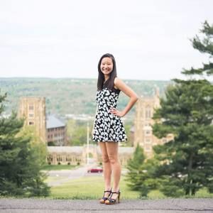 Meet your Posher, Phoebe